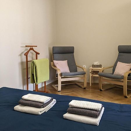 Apartman Pod Valdickou Branou Jičín Eksteriør billede