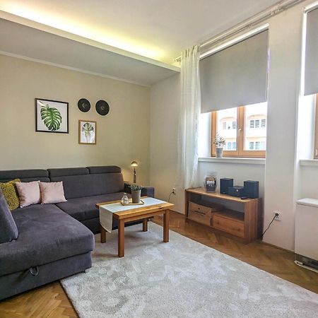Apartman Pod Valdickou Branou Jičín Eksteriør billede