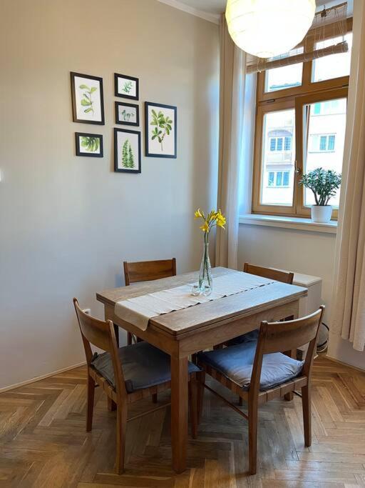 Apartman Pod Valdickou Branou Jičín Eksteriør billede