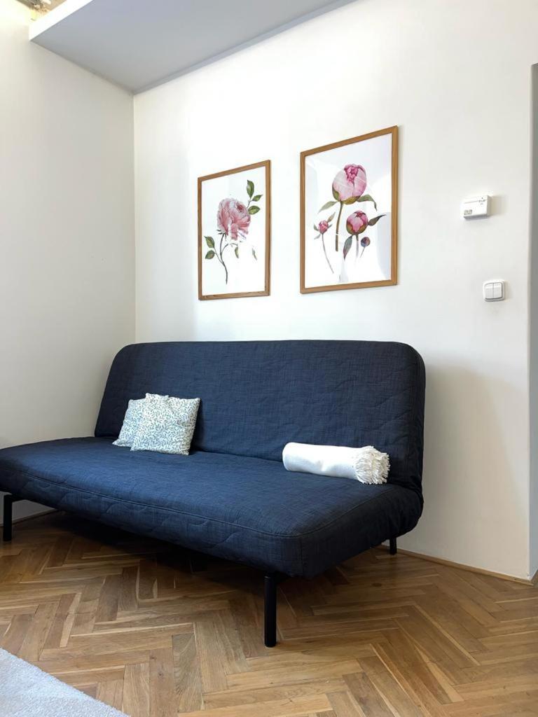 Apartman Pod Valdickou Branou Jičín Eksteriør billede