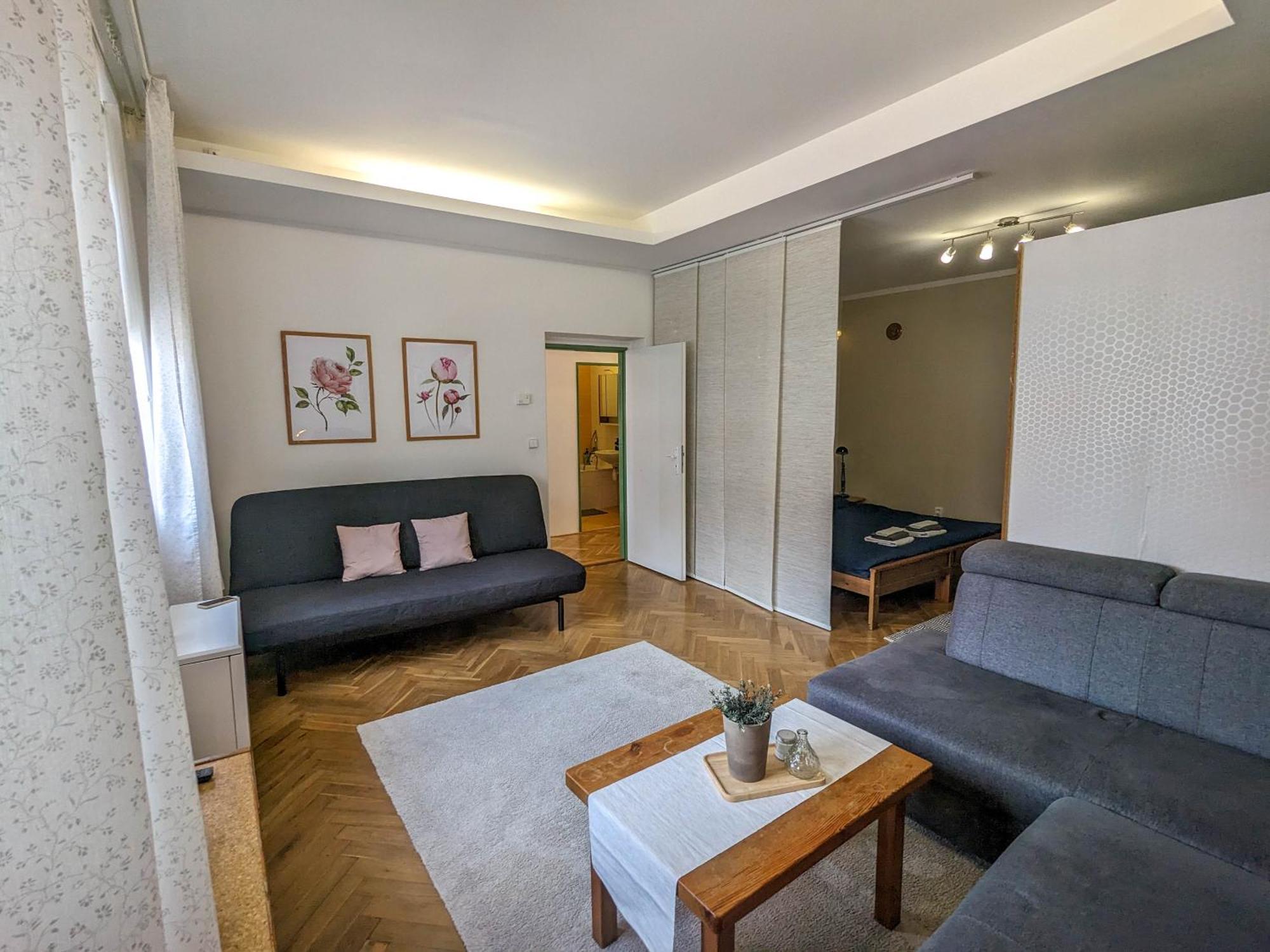 Apartman Pod Valdickou Branou Jičín Eksteriør billede